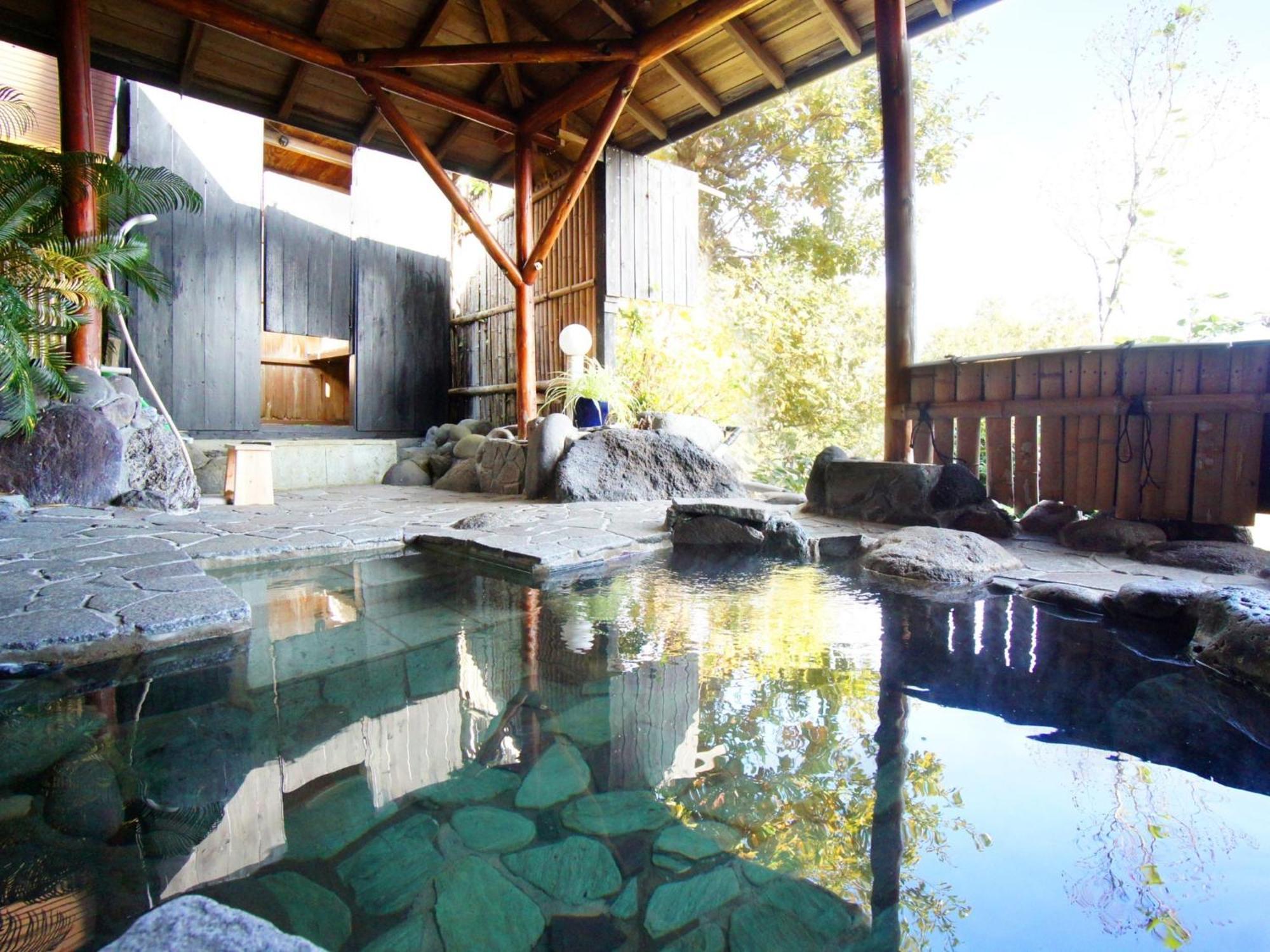 We Home Villa - Jogasaki Onsen - - Vacation Stay 13634V Itō Extérieur photo